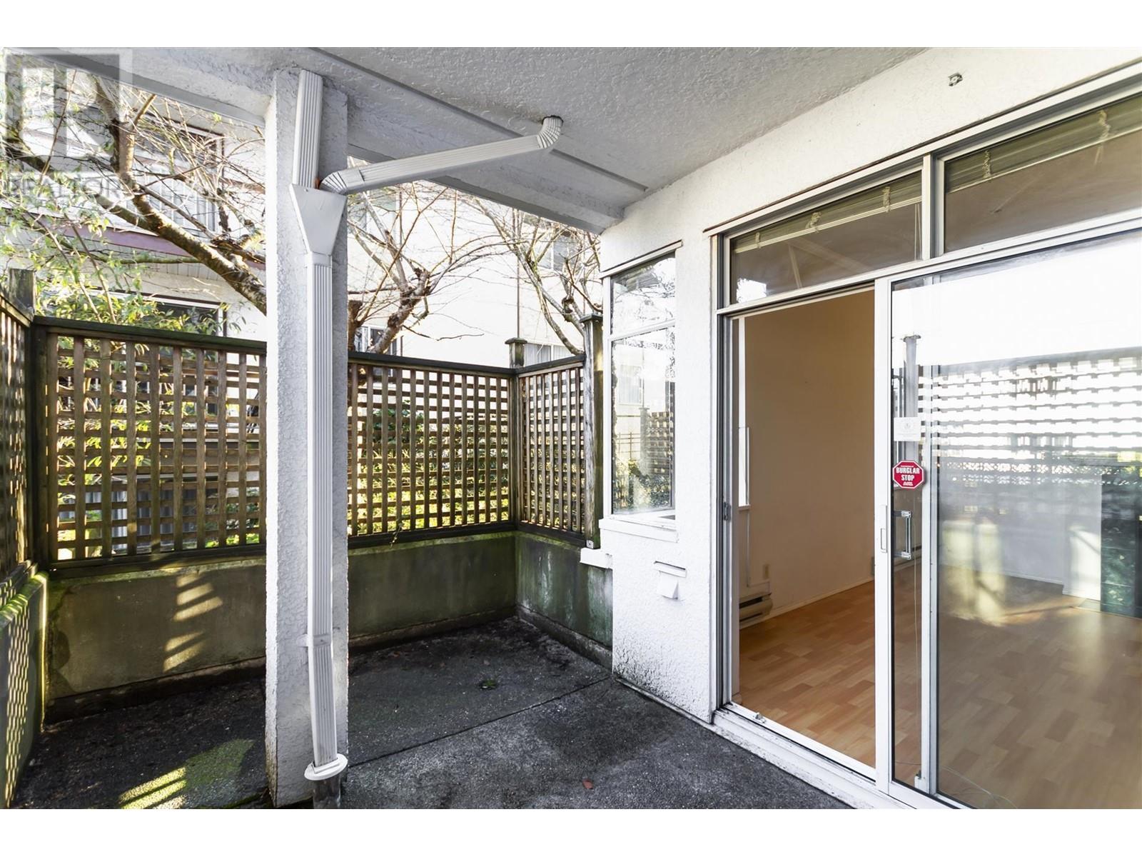 105 2175 W 3rd Avenue, Vancouver, British Columbia  V6K 1L2 - Photo 9 - R2960795