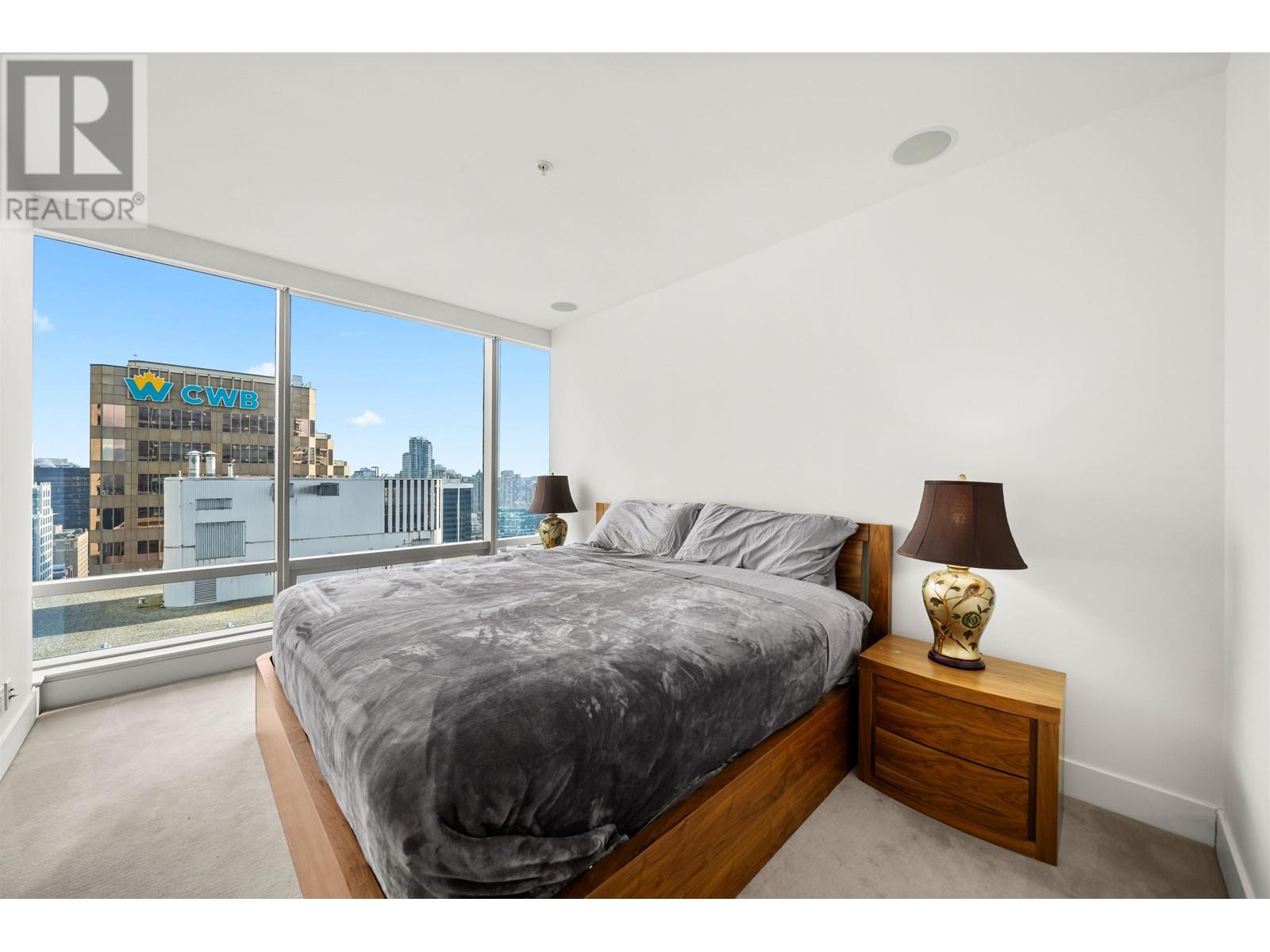 Listing Picture 14 of 30 : 2605 1111 ALBERNI STREET, Vancouver / 溫哥華 - 魯藝地產 Yvonne Lu Group - MLS Medallion Club Member