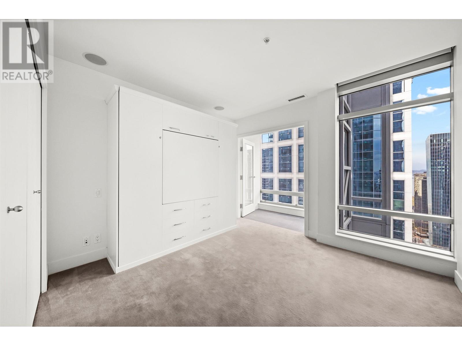 Listing Picture 18 of 30 : 2605 1111 ALBERNI STREET, Vancouver / 溫哥華 - 魯藝地產 Yvonne Lu Group - MLS Medallion Club Member