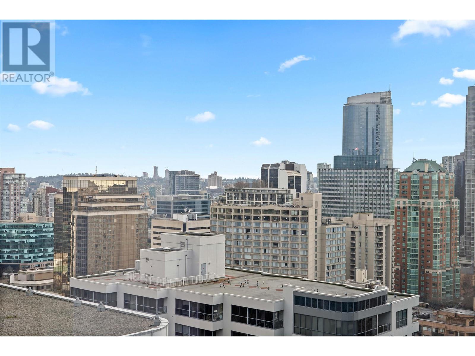 Listing Picture 25 of 30 : 2605 1111 ALBERNI STREET, Vancouver / 溫哥華 - 魯藝地產 Yvonne Lu Group - MLS Medallion Club Member