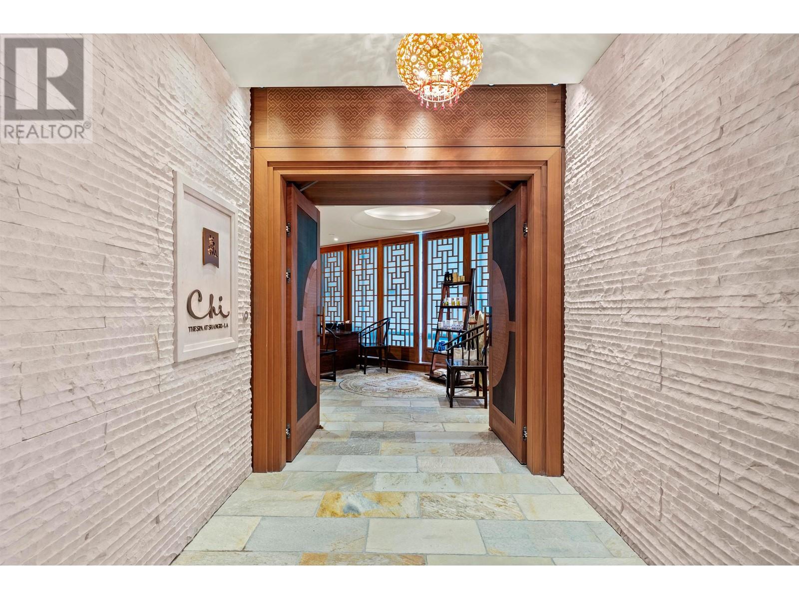 Listing Picture 26 of 30 : 2605 1111 ALBERNI STREET, Vancouver / 溫哥華 - 魯藝地產 Yvonne Lu Group - MLS Medallion Club Member