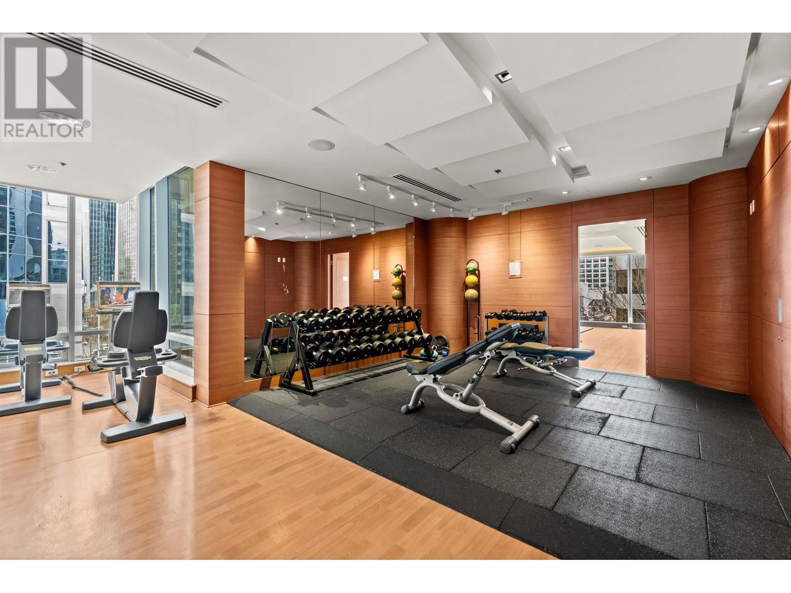 Listing Picture 28 of 30 : 2605 1111 ALBERNI STREET, Vancouver / 溫哥華 - 魯藝地產 Yvonne Lu Group - MLS Medallion Club Member