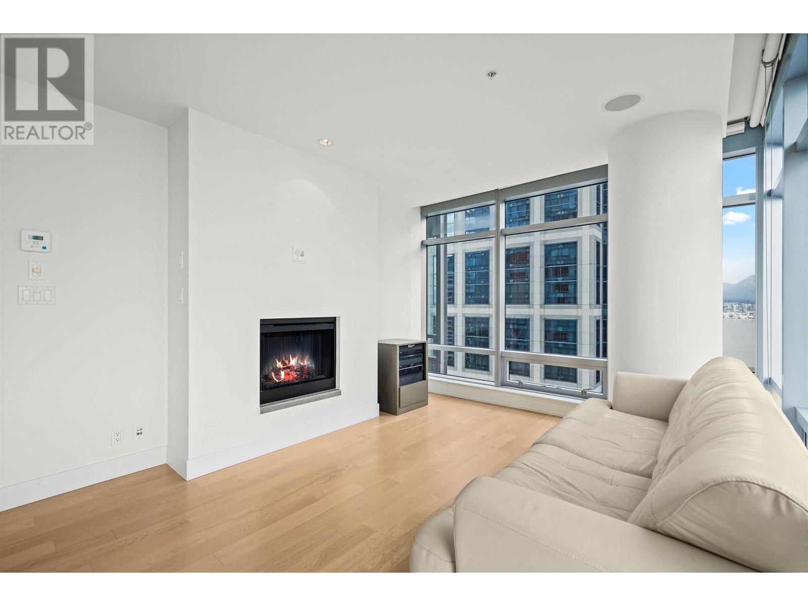 Listing Picture 8 of 30 : 2605 1111 ALBERNI STREET, Vancouver / 溫哥華 - 魯藝地產 Yvonne Lu Group - MLS Medallion Club Member