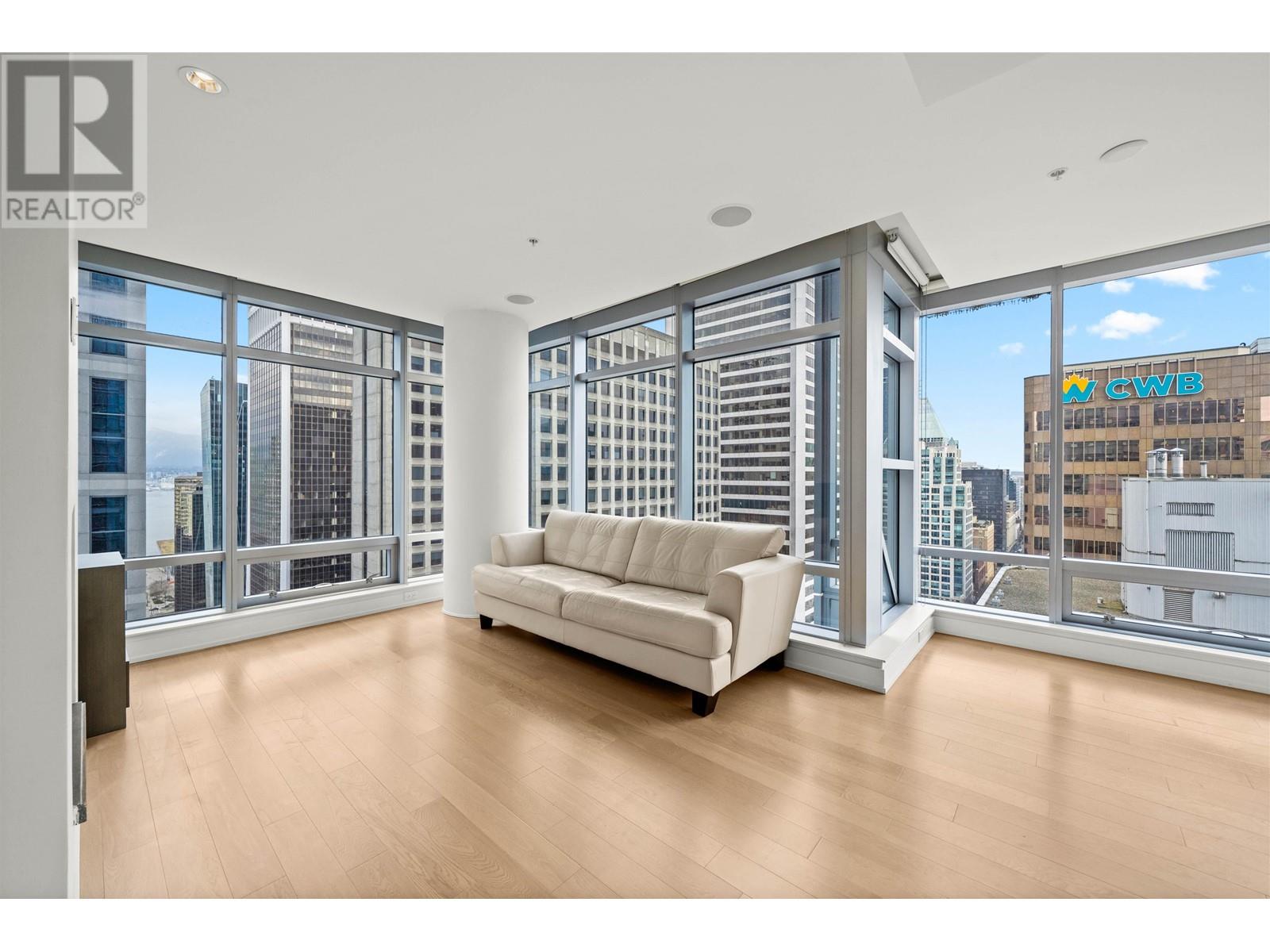 Listing Picture 9 of 30 : 2605 1111 ALBERNI STREET, Vancouver / 溫哥華 - 魯藝地產 Yvonne Lu Group - MLS Medallion Club Member