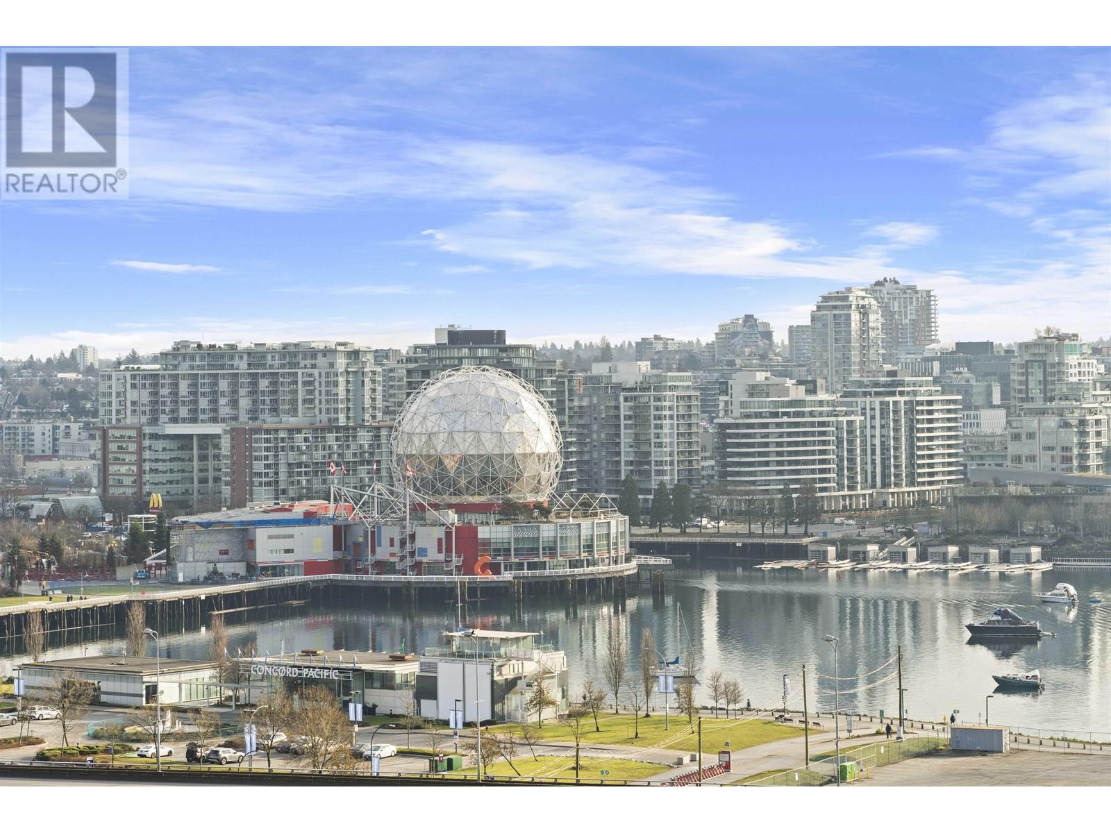 Listing Picture 21 of 27 : 1707 689 ABBOTT STREET, Vancouver / 溫哥華 - 魯藝地產 Yvonne Lu Group - MLS Medallion Club Member