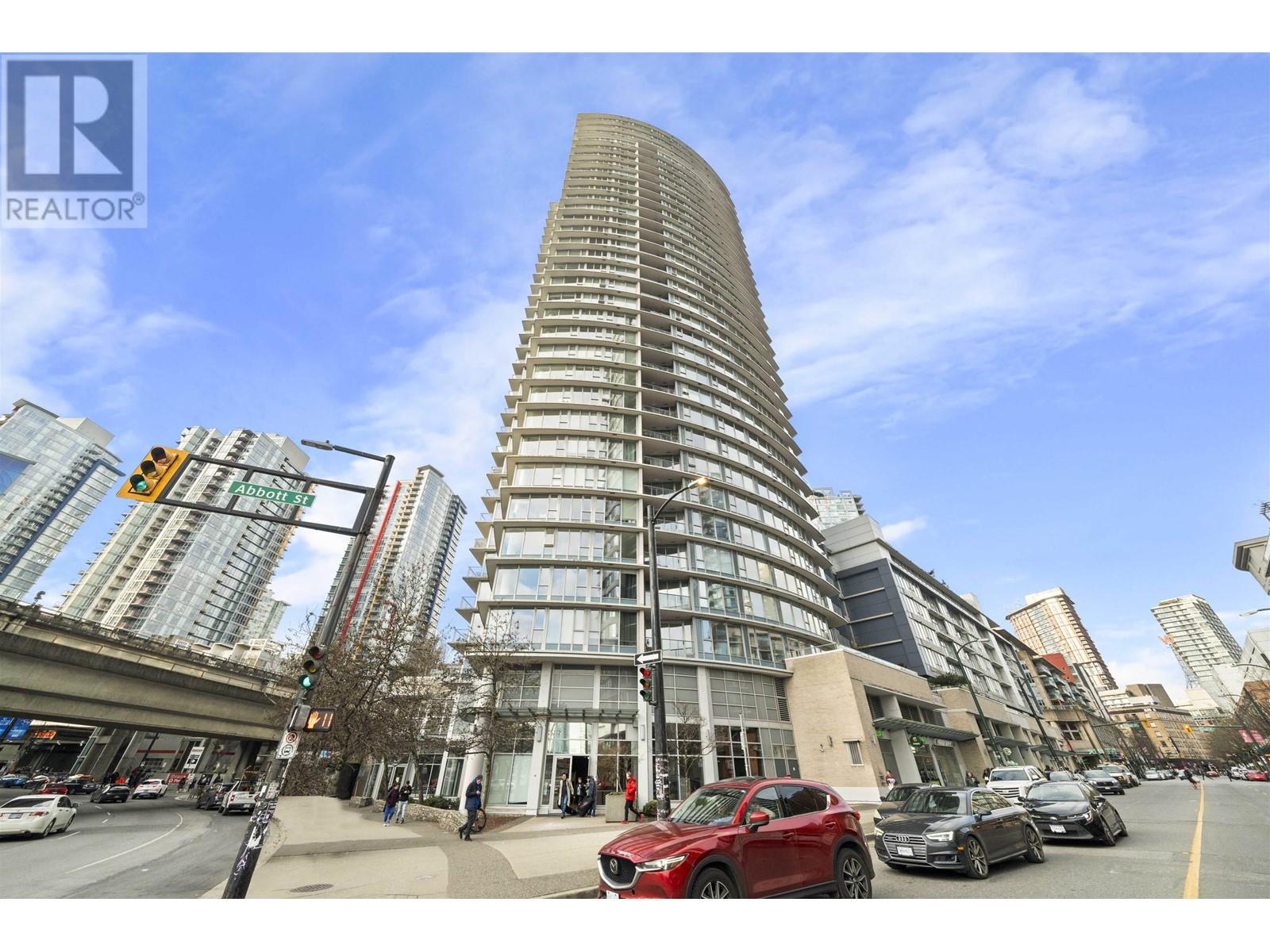 Listing Picture 26 of 27 : 1707 689 ABBOTT STREET, Vancouver / 溫哥華 - 魯藝地產 Yvonne Lu Group - MLS Medallion Club Member
