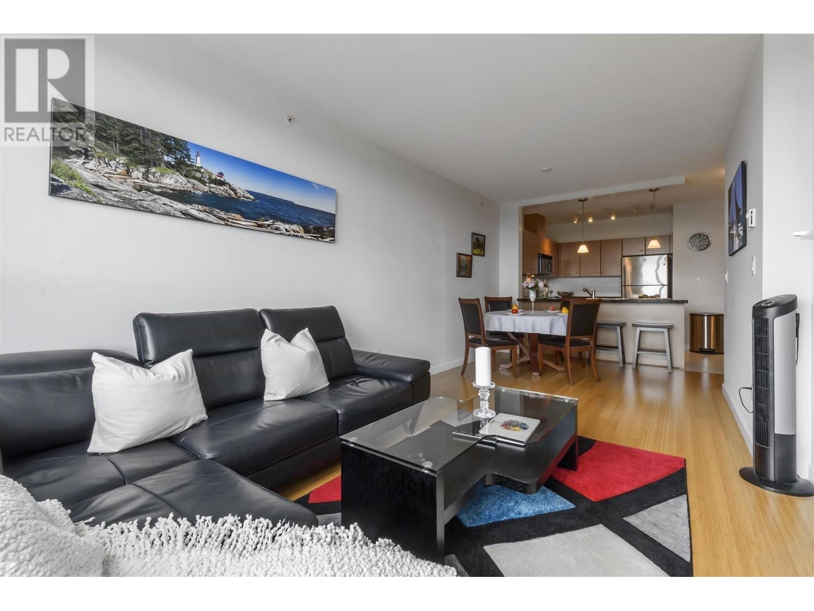 809 511 Rochester Avenue, Coquitlam, British Columbia  V3K 0A2 - Photo 3 - R2960793