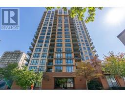 809 511 ROCHESTER AVENUE, Coquitlam, British Columbia