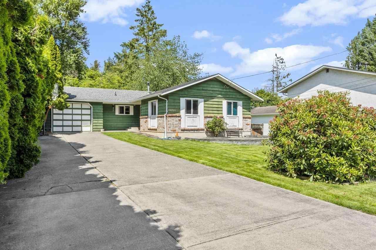 Property at 31721 CHARLOTTE AVENUE image 1