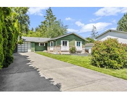 31721 CHARLOTTE AVENUE, Abbotsford, British Columbia