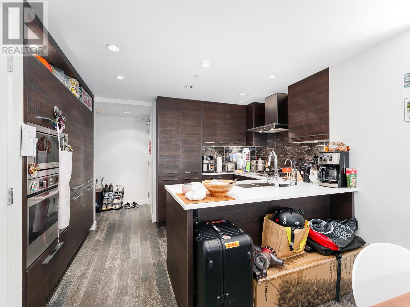 1606 7468 Lansdowne Road, Richmond, British Columbia  V7C 0B7 - Photo 10 - R2960431