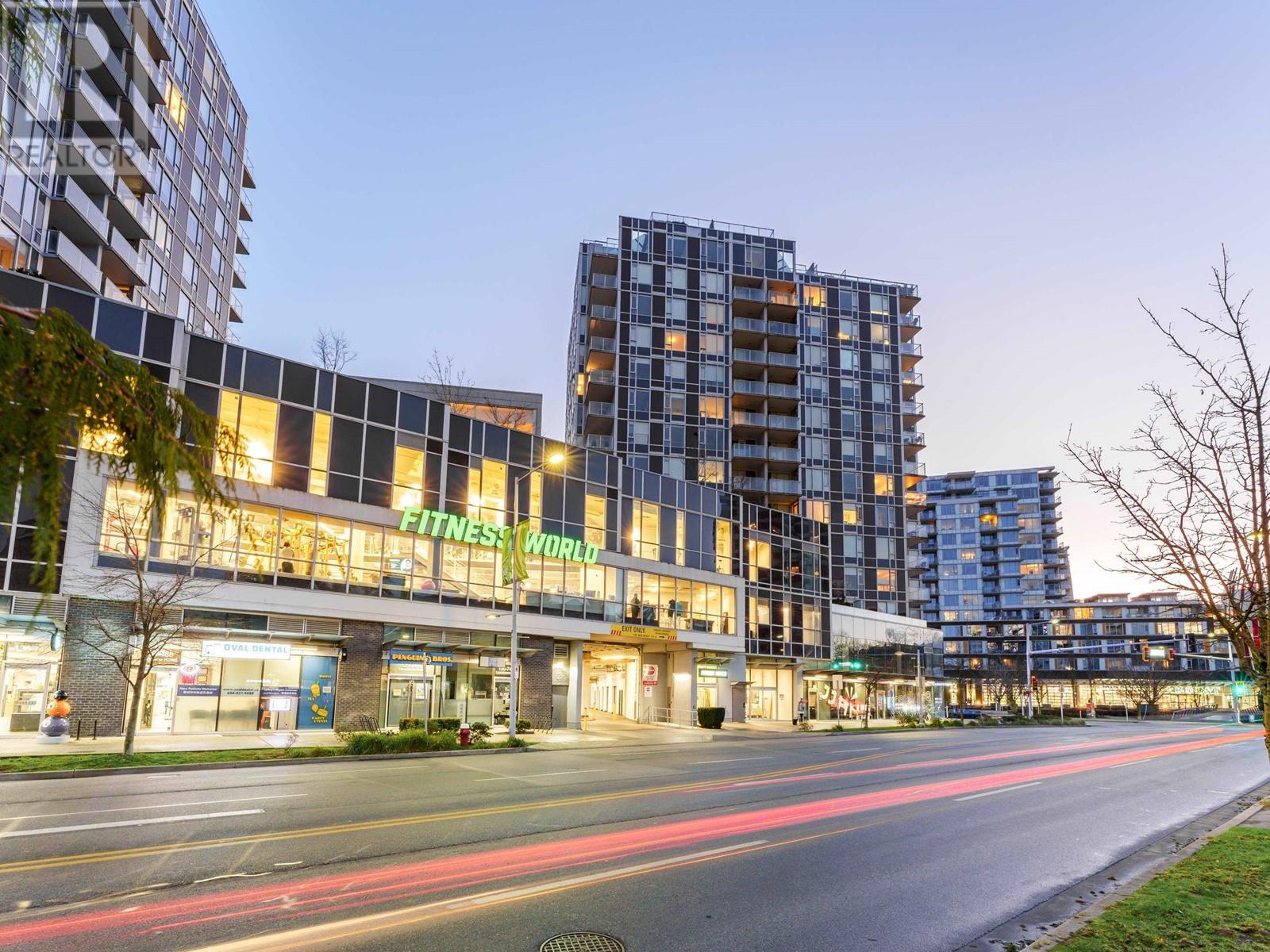 1606 7468 Lansdowne Road, Richmond, British Columbia  V7C 0B7 - Photo 2 - R2960431