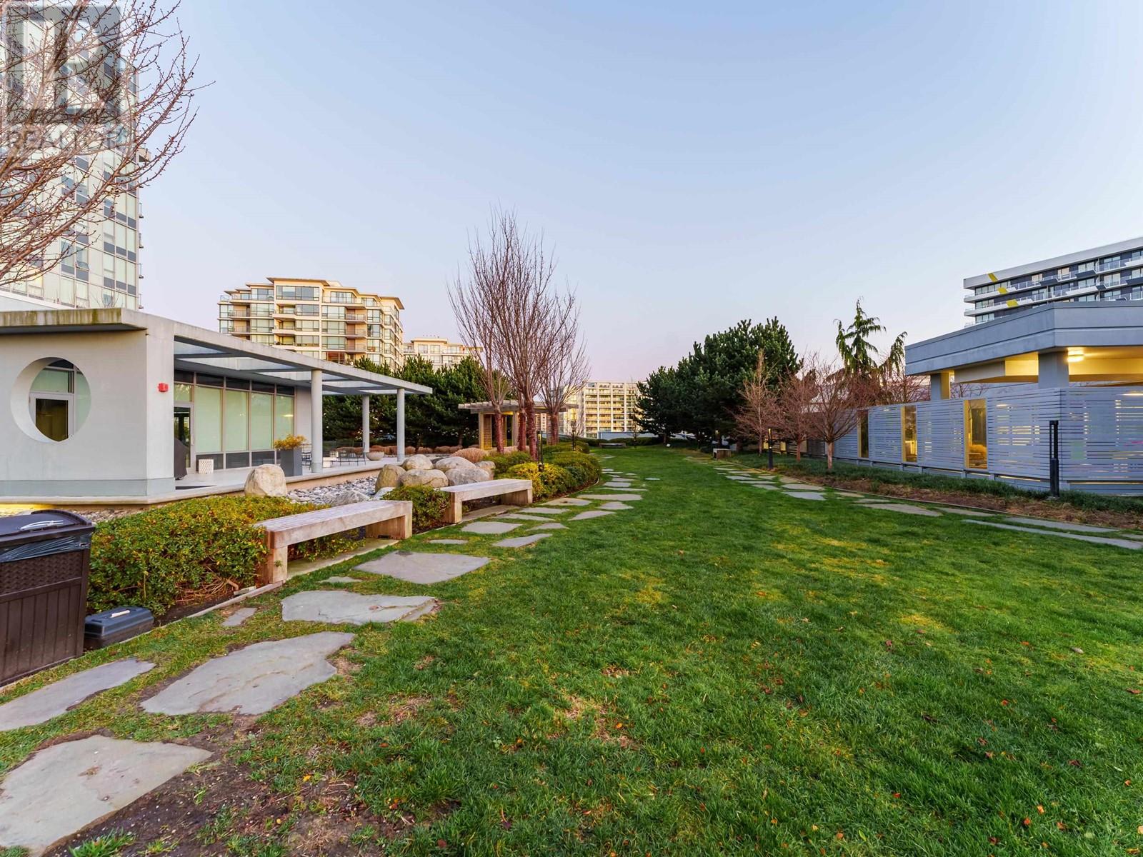 1606 7468 Lansdowne Road, Richmond, British Columbia  V7C 0B7 - Photo 23 - R2960431