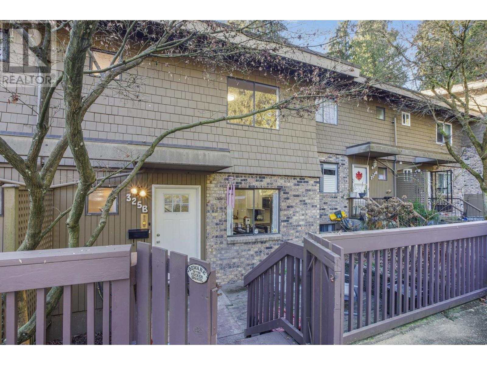 325b Evergreen Drive, Port Moody, British Columbia  V3H 1S1 - Photo 2 - R2960522