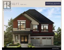 LOT 17 ARNOLD CIRCLE, Brampton, Ontario