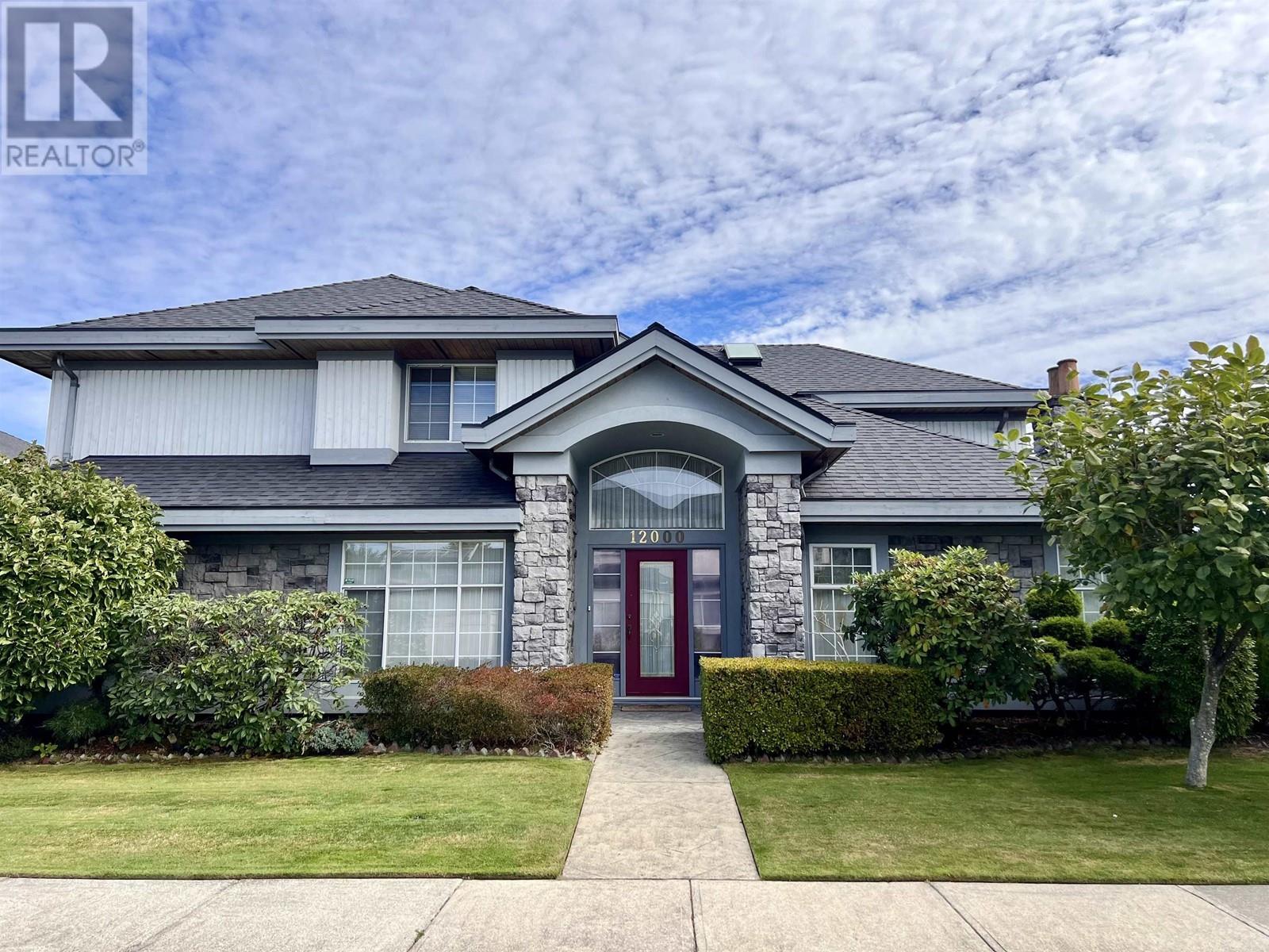 12000 Cameron Drive, Richmond, British Columbia  V6V 2T3 - Photo 1 - R2960240