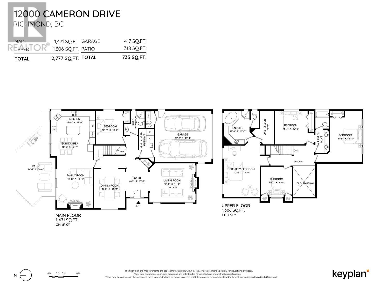 12000 Cameron Drive, Richmond, British Columbia  V6V 2T3 - Photo 37 - R2960240