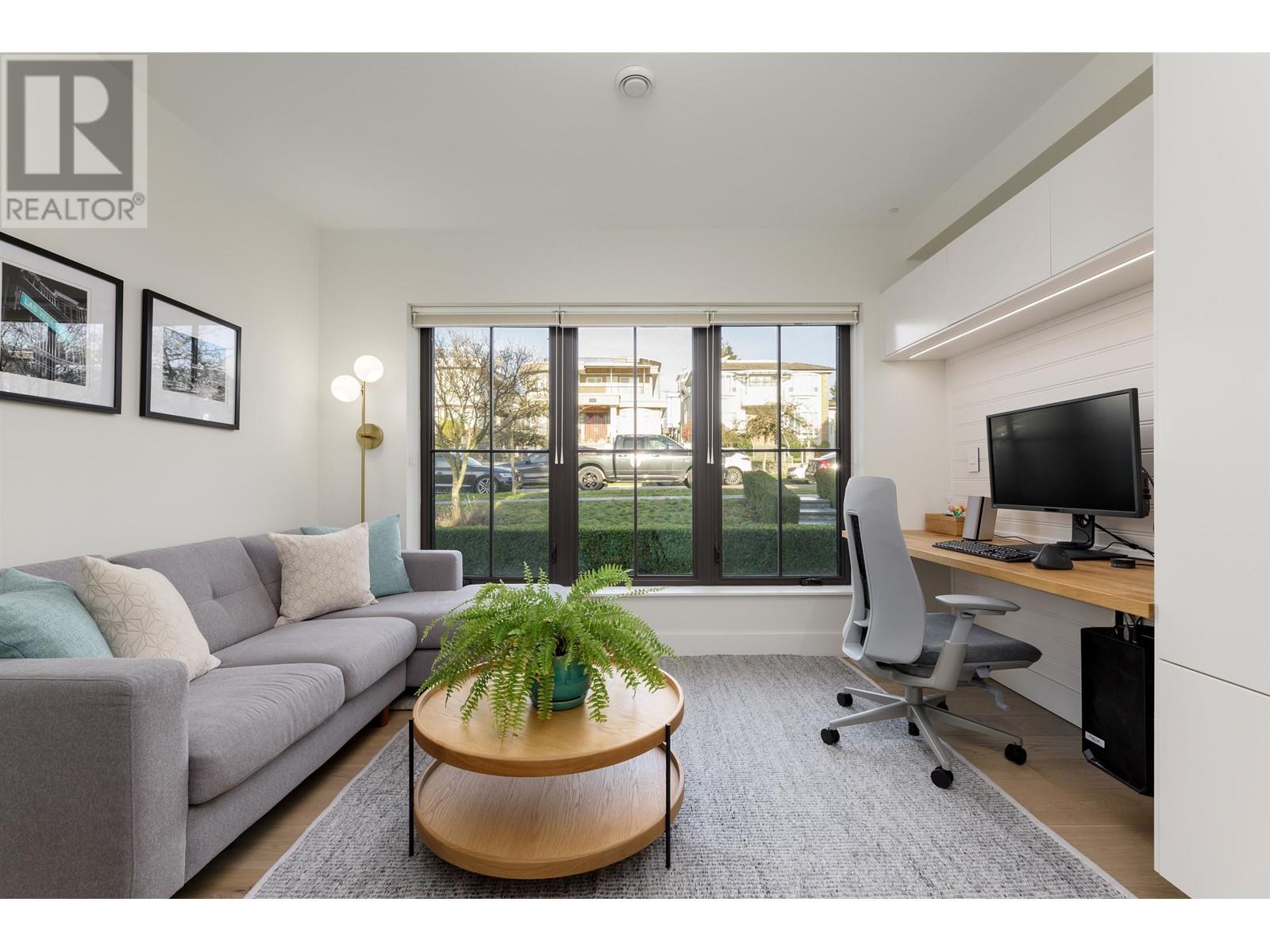 Listing Picture 13 of 33 : 2362 BURQUITLAM DRIVE, Vancouver / 溫哥華 - 魯藝地產 Yvonne Lu Group - MLS Medallion Club Member