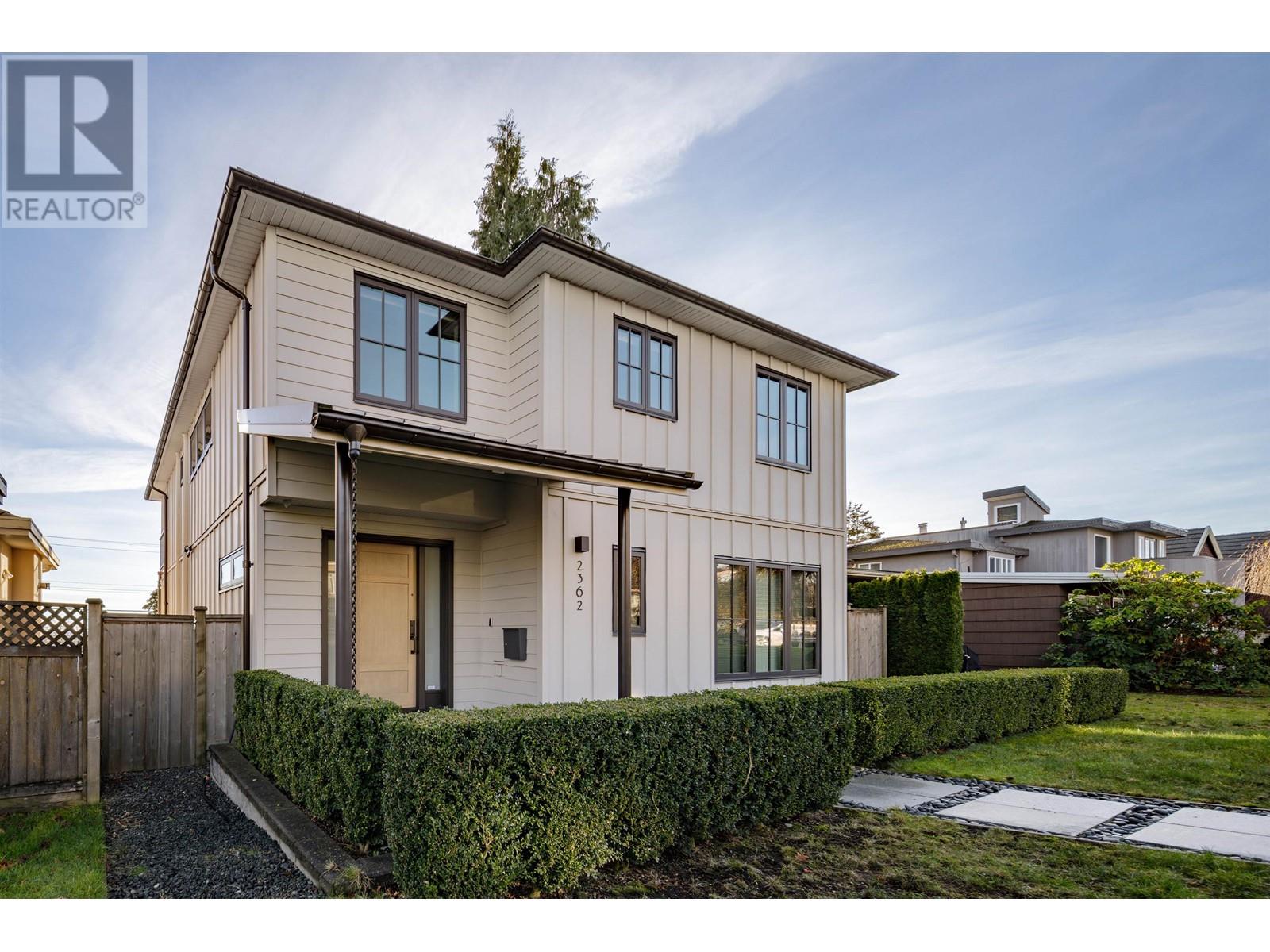 Listing Picture 28 of 33 : 2362 BURQUITLAM DRIVE, Vancouver / 溫哥華 - 魯藝地產 Yvonne Lu Group - MLS Medallion Club Member