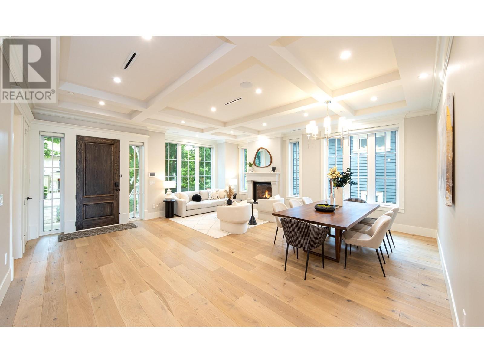 Listing Picture 5 of 40 : 4089 W 19TH AVENUE, Vancouver / 溫哥華 - 魯藝地產 Yvonne Lu Group - MLS Medallion Club Member