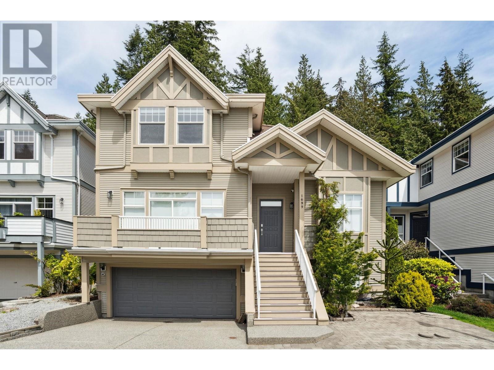 1699 Arbutus Place, Coquitlam, British Columbia  V3E 3K2 - Photo 1 - R2923325