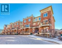 8 - 35 HAYS BOULEVARD, Oakville, Ontario