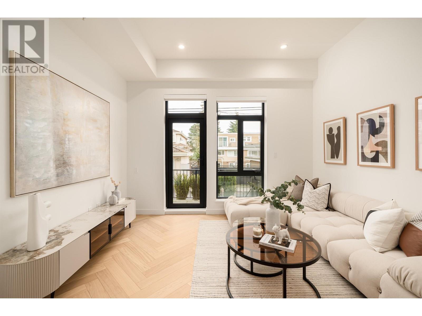 11 6778 Oak Street, Vancouver, British Columbia V6P 0L2 - Photo 3 - R2959239