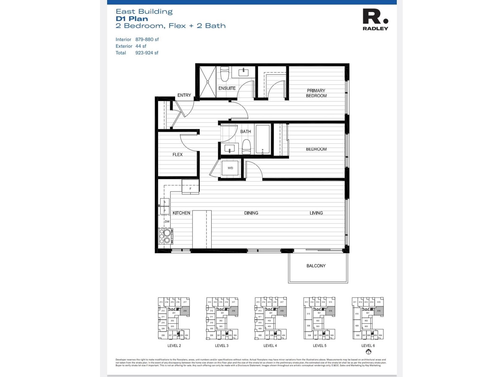 E616 13858 108 Avenue, Surrey, British Columbia  V3T 0T8 - Photo 40 - R2957402