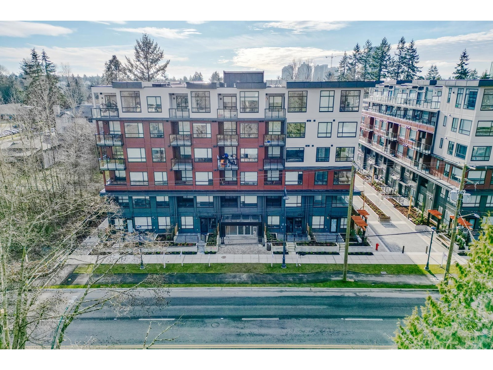 E616 13858 108 Avenue, Surrey, British Columbia  V3T 0T8 - Photo 39 - R2957402