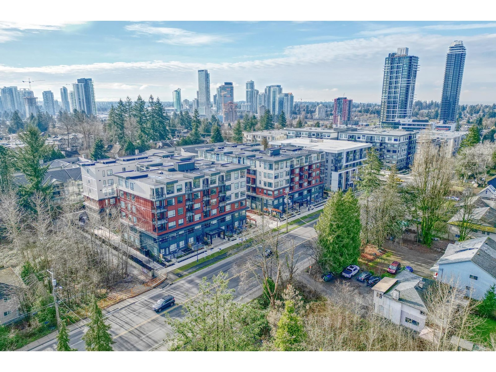 E616 13858 108 Avenue, Surrey, British Columbia  V3T 0T8 - Photo 38 - R2957402