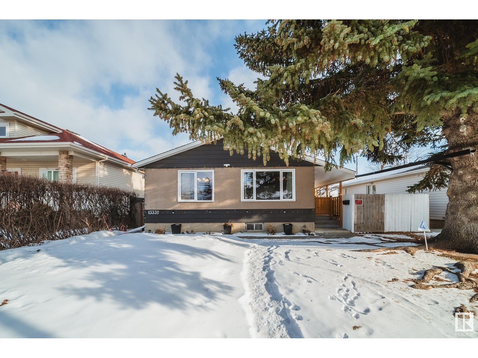 13339 131 St Nw, Edmonton, Alberta  T5L 1N8 - Photo 1 - E4419285