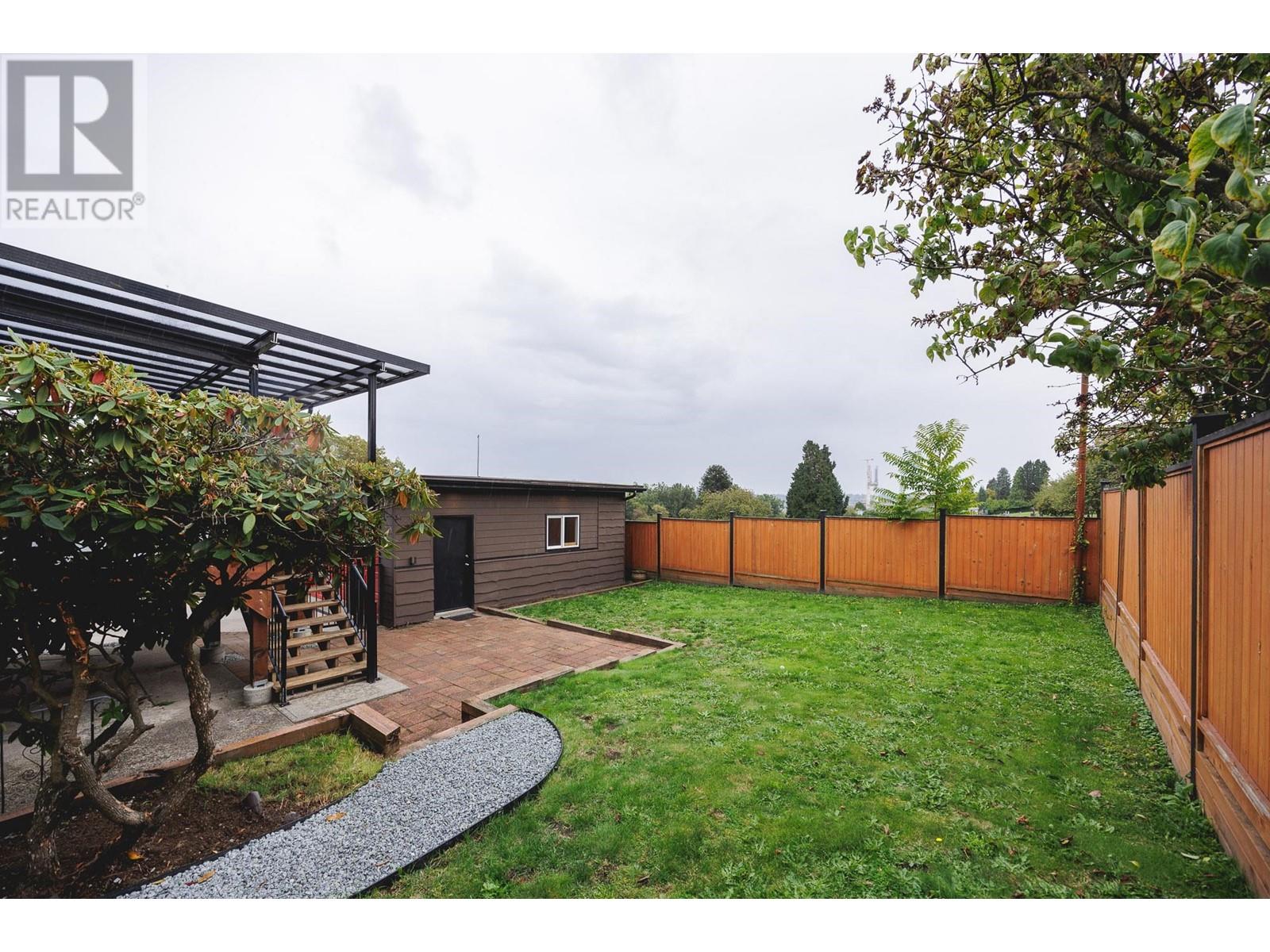 362 Alberta Street, New Westminster, British Columbia  V3L 3J4 - Photo 33 - R2942840