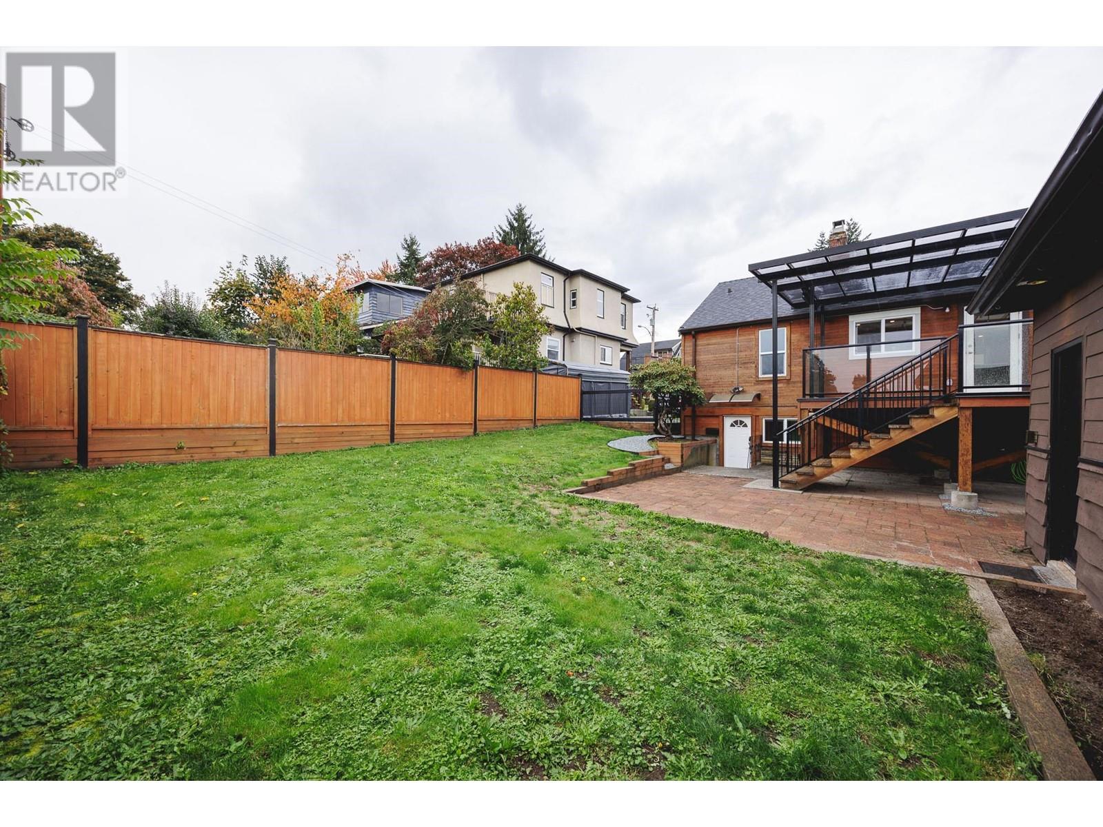 362 Alberta Street, New Westminster, British Columbia  V3L 3J4 - Photo 35 - R2942840