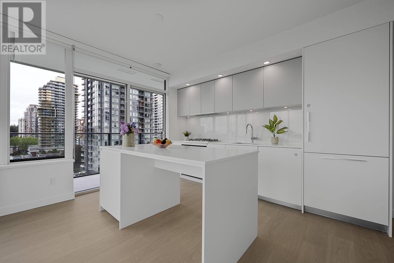 Listing Picture 6 of 30 : 1307 6537 TELFORD AVENUE, Burnaby / 本拿比 - 魯藝地產 Yvonne Lu Group - MLS Medallion Club Member