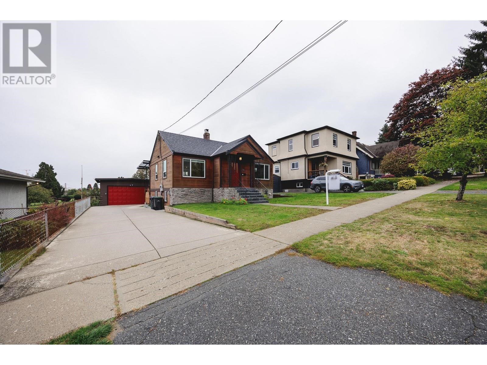 362 Alberta Street, New Westminster, British Columbia  V3L 3J4 - Photo 3 - R2942840