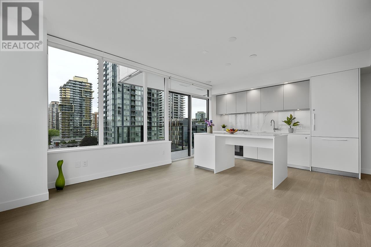 Listing Picture 9 of 30 : 1307 6537 TELFORD AVENUE, Burnaby / 本拿比 - 魯藝地產 Yvonne Lu Group - MLS Medallion Club Member