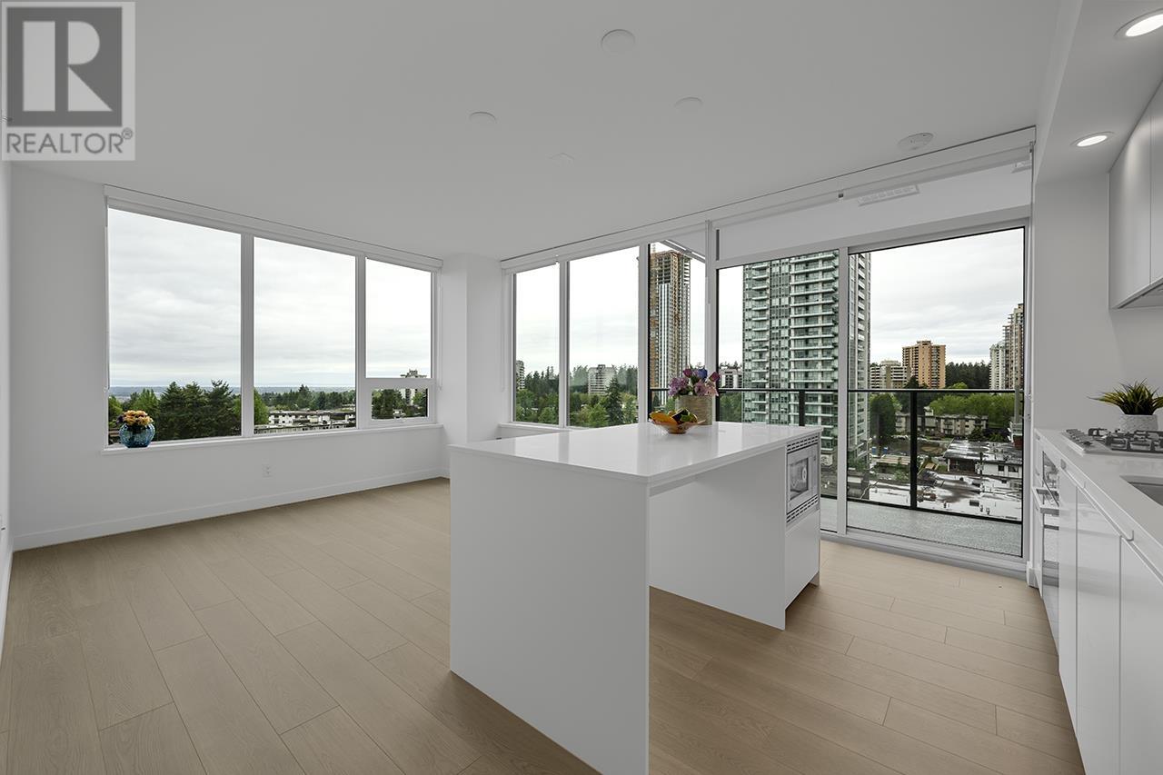 Listing Picture 4 of 30 : 1307 6537 TELFORD AVENUE, Burnaby / 本拿比 - 魯藝地產 Yvonne Lu Group - MLS Medallion Club Member