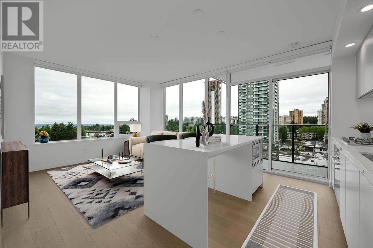 1307 6537 TELFORD AVENUE, Burnaby