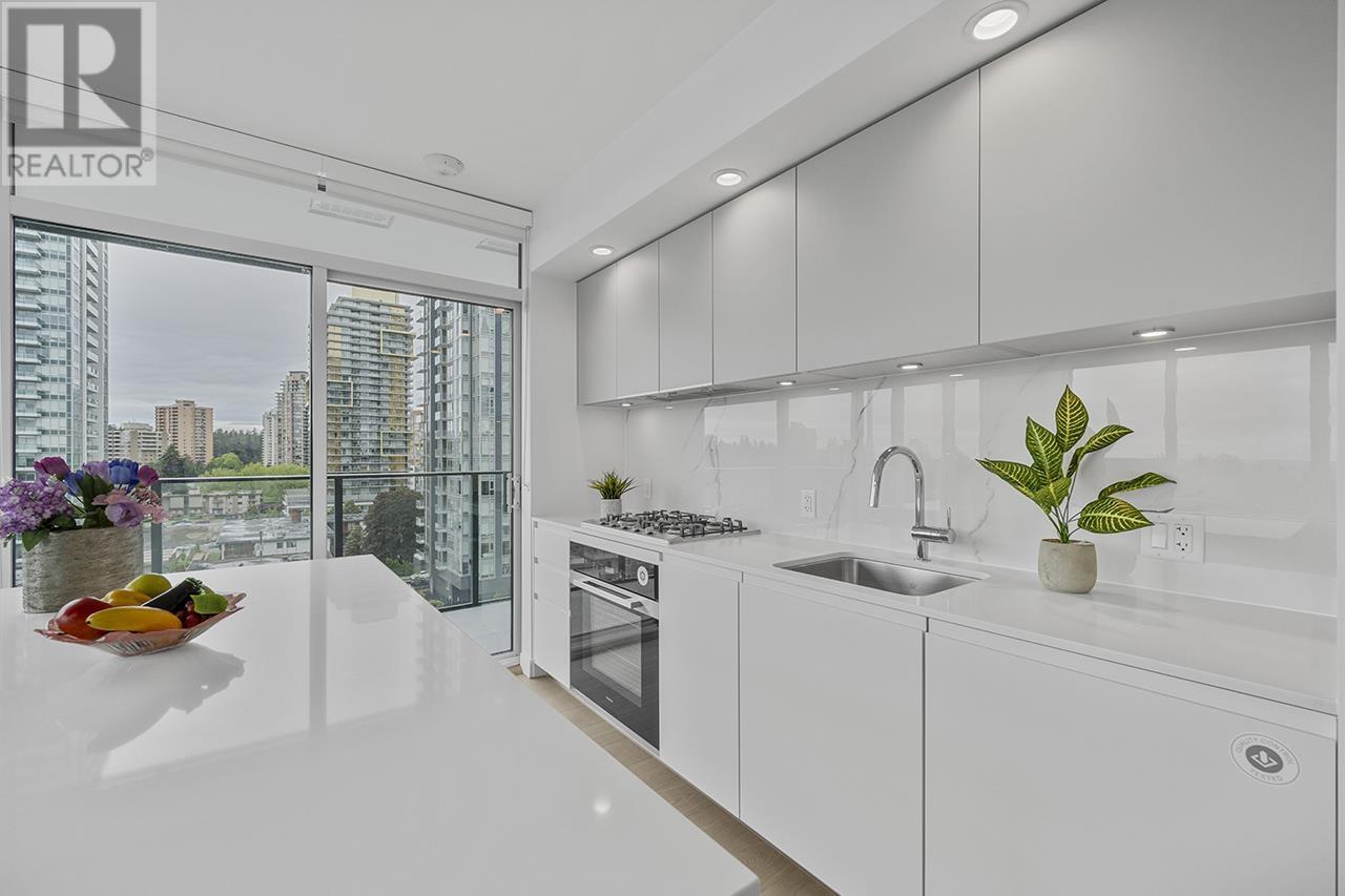 Listing Picture 7 of 30 : 1307 6537 TELFORD AVENUE, Burnaby / 本拿比 - 魯藝地產 Yvonne Lu Group - MLS Medallion Club Member