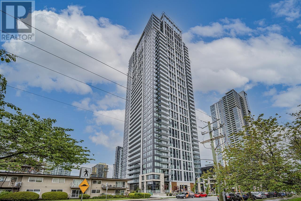 Listing Picture 30 of 30 : 1307 6537 TELFORD AVENUE, Burnaby / 本拿比 - 魯藝地產 Yvonne Lu Group - MLS Medallion Club Member