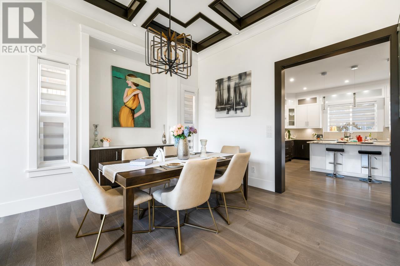 483 Montgomery Street, Coquitlam, British Columbia  V3K 5G7 - Photo 5 - R2960345