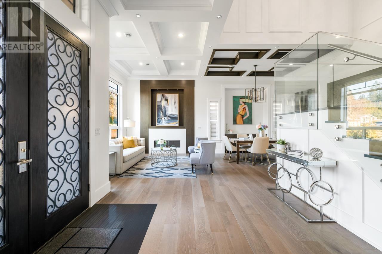 483 Montgomery Street, Coquitlam, British Columbia  V3K 5G7 - Photo 7 - R2960345