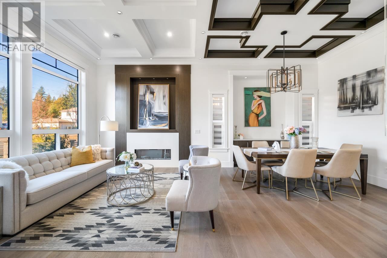 483 Montgomery Street, Coquitlam, British Columbia  V3K 5G7 - Photo 4 - R2960345