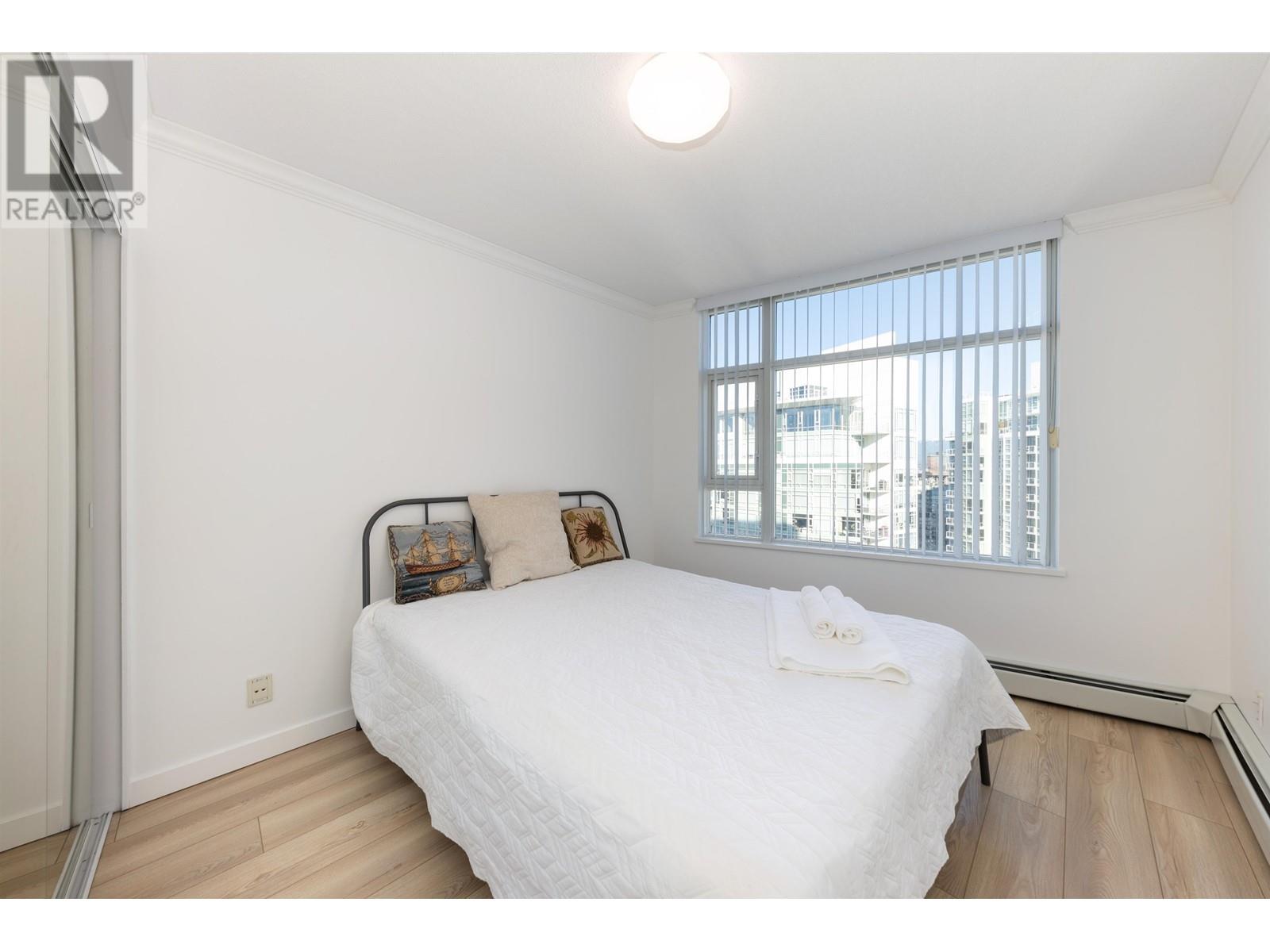 3303 1199 Marinaside Crescent, Vancouver, British Columbia  V6Z 2Y2 - Photo 20 - R2960508