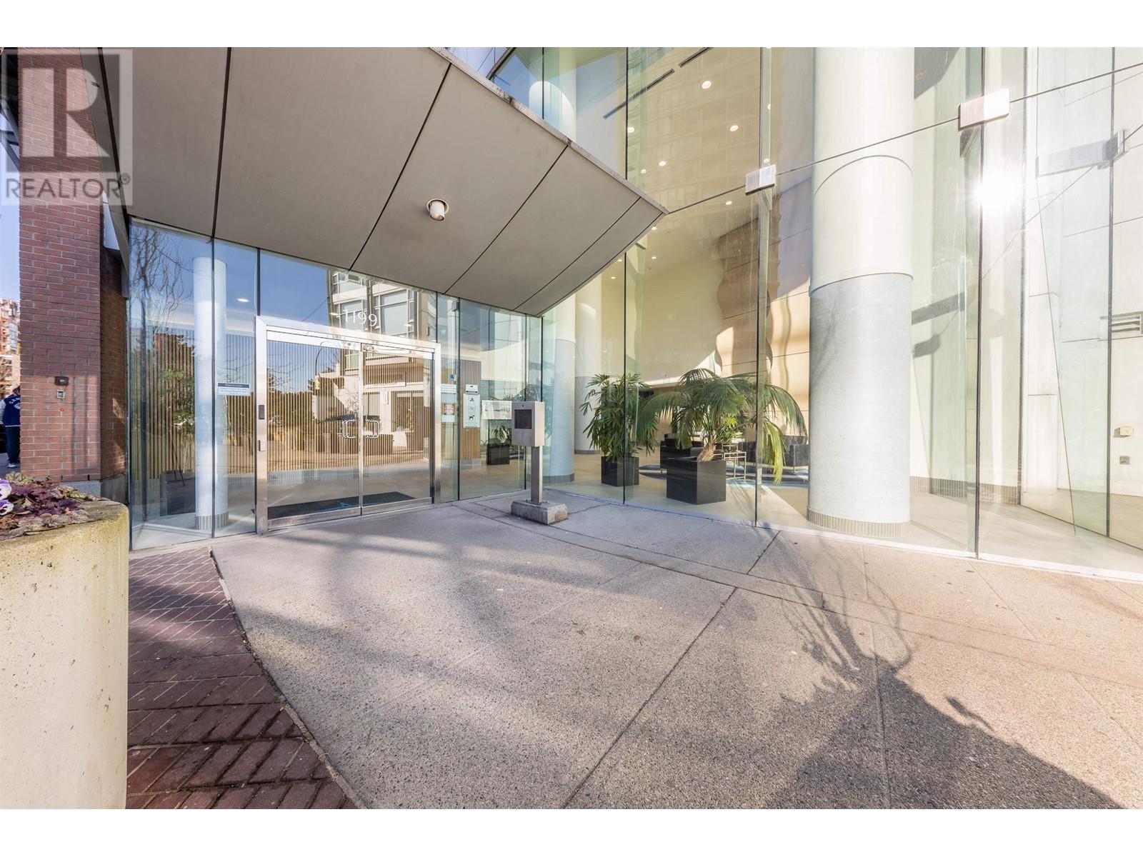 3303 1199 Marinaside Crescent, Vancouver, British Columbia  V6Z 2Y2 - Photo 26 - R2960508