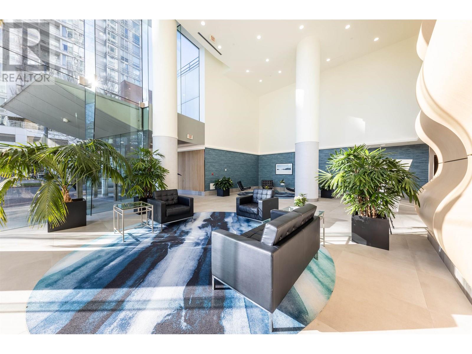 3303 1199 Marinaside Crescent, Vancouver, British Columbia  V6Z 2Y2 - Photo 29 - R2960508