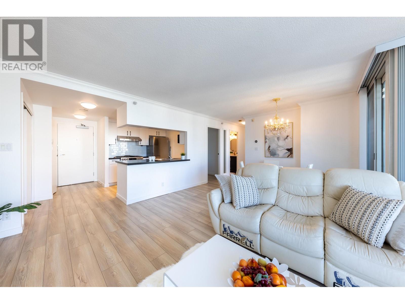 3303 1199 Marinaside Crescent, Vancouver, British Columbia  V6Z 2Y2 - Photo 12 - R2960508