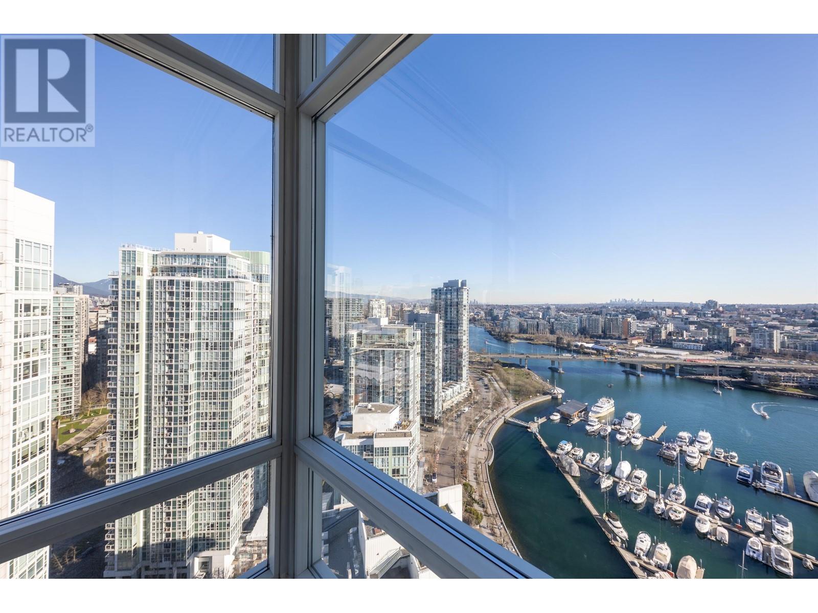 3303 1199 Marinaside Crescent, Vancouver, British Columbia  V6Z 2Y2 - Photo 15 - R2960508