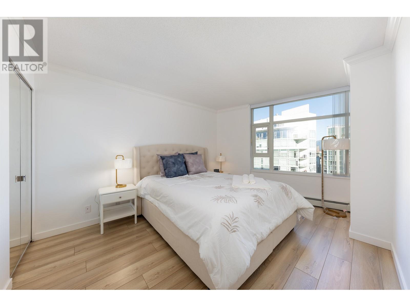 3303 1199 Marinaside Crescent, Vancouver, British Columbia  V6Z 2Y2 - Photo 18 - R2960508