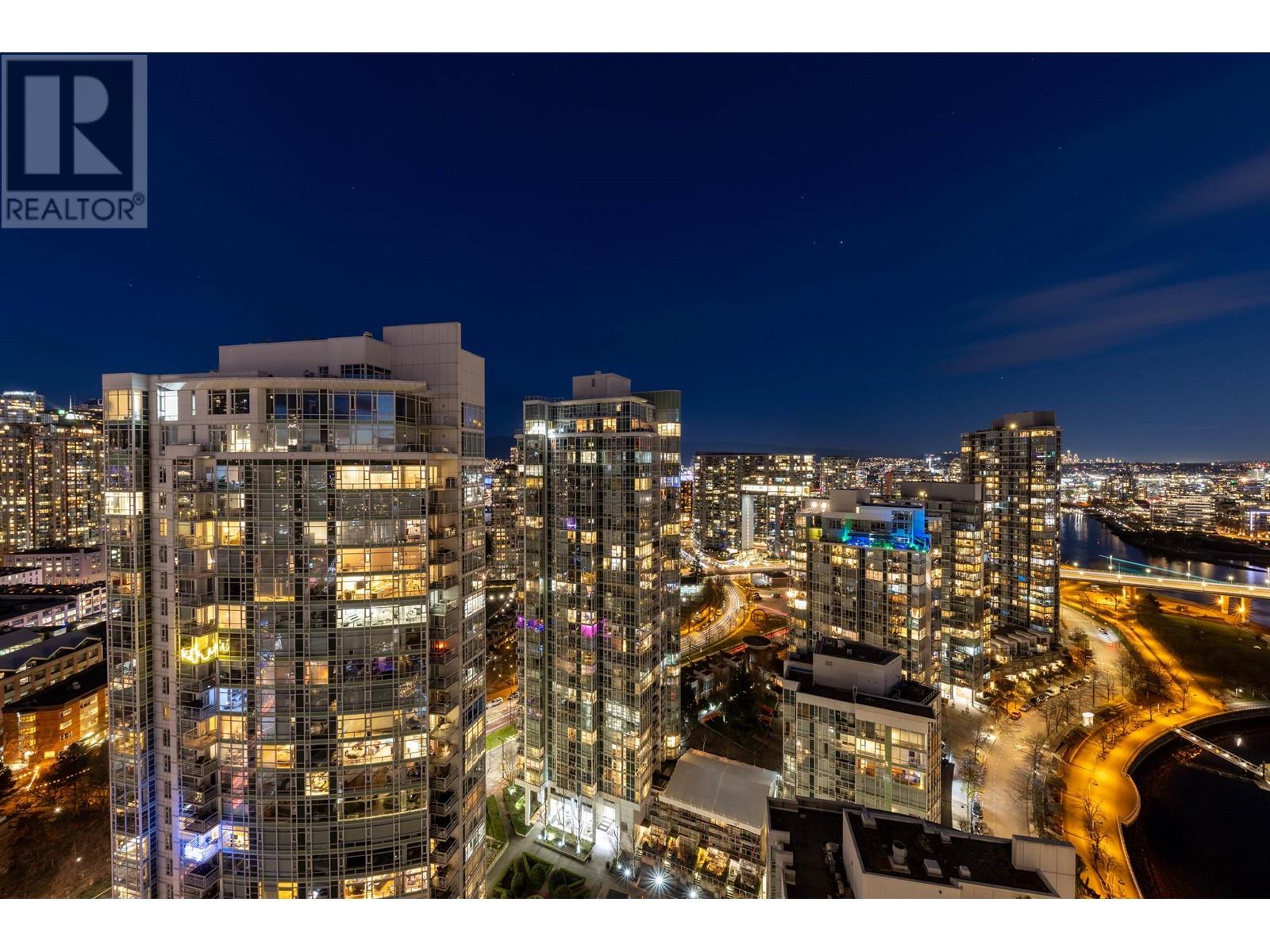 3303 1199 Marinaside Crescent, Vancouver, British Columbia  V6Z 2Y2 - Photo 38 - R2960508